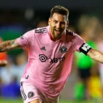 Lionel Messi -less defending champ Miami wins Leagues Cup opener