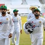 Pak to host BD, Eng and WI for Tests