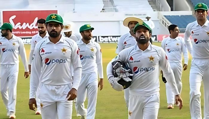 Pak to host BD, Eng and WI for Tests