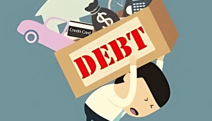 Govt debt soars to Rs67.8tr in May