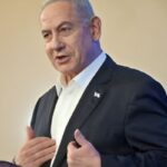 Netanyahu demands Israeli control of Gaza territory on Egypt border