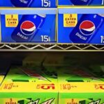 PepsiCo quarterly revenue misses estimates as demand slows for snacks, sodas