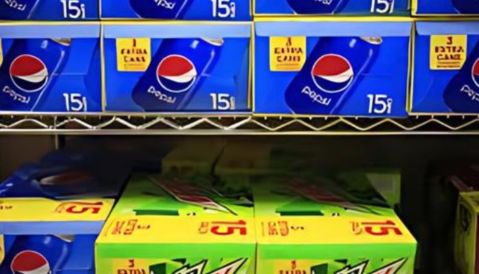 PepsiCo quarterly revenue misses estimates as demand slows for snacks, sodas