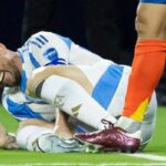 Messi Misses Next Two Matches for Inter Miami with Ankle Injury