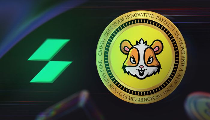 Hamster Kombat Goes Viral while Harambe AI Token Launches Today