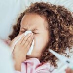 Beware the Summer Sniffles: Climate Change May Worsen Chest Infections, Especially for Children