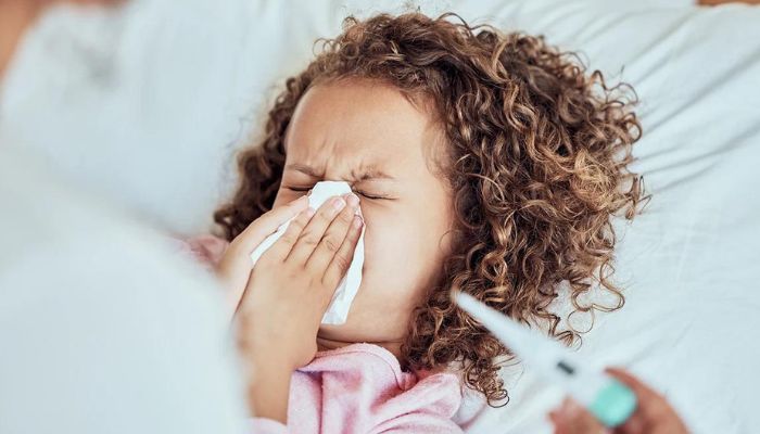 Beware the Summer Sniffles: Climate Change May Worsen Chest Infections, Especially for Children