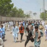 Tragedy at Bannu Protest: Gunfire Injures, Kills During Call for Peace