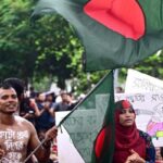 Pakistan Ensures Safety of Students in Bangladesh Amid Protests