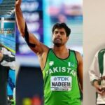 Pakistan's Olympic Dream Team