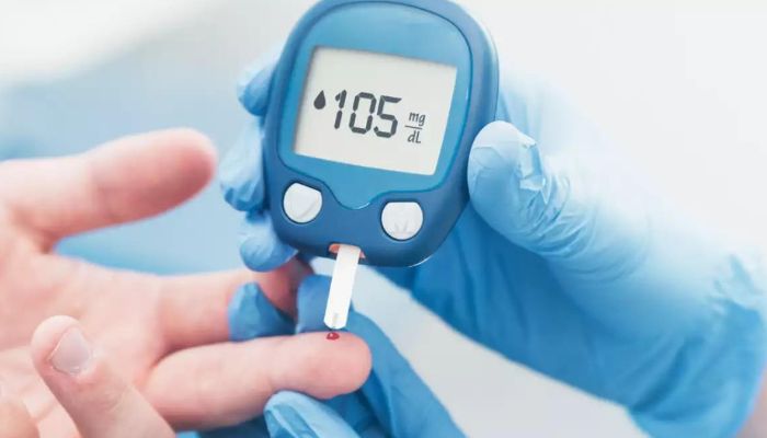 AI-powered diabetes diagnosis, treatment developed by Chinese, Singaporean researchers