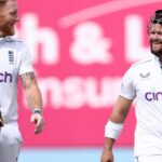 Record-breaking Stokes leads England to series sweep against Windies