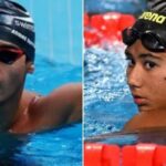 Disappointing Display: Pak Swimmers Miss the Mark in 200m Free