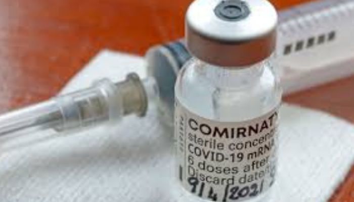 First-trimester COVID-19 vaccine does not increase risk for birth defects