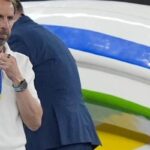 Will He Stay or Go? Southgate ponders England future following Euros defeat