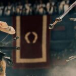 The First ‘Gladiator 2’ Trailer Is Epic And Absolutely Stunning