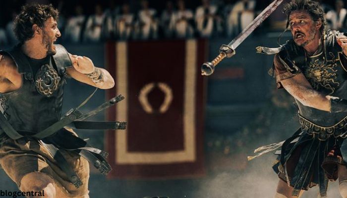 The First ‘Gladiator 2’ Trailer Is Epic And Absolutely Stunning