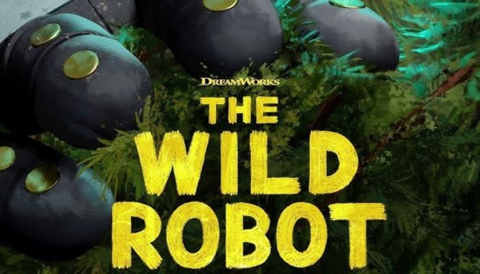 The Wild Robot