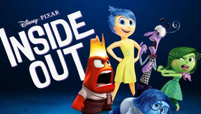 Inside Out