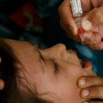 Karachi’s Polio Vaccination Campaign: A New Record