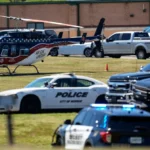 Tragic High School Shooting in Georgia Claims Four Lives, Suspect in Custody