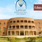 RIPHAH:Building Partnerships for Public Welfare