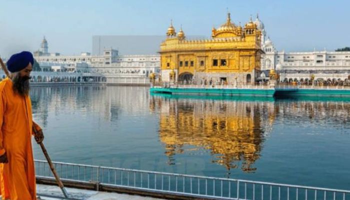 Enhancing Facilities for Sikh Pilgrims at Nankana Sahib