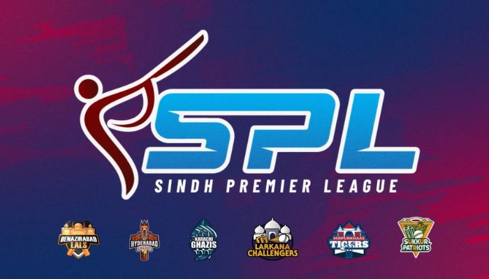 Sindh Premier Cricket League Plans Take Shape