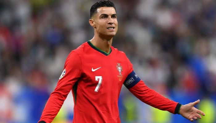 Cristiano Ronaldo Dismisses Retirement Rumors, Commits to Portugal's Future