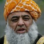 Fazlur Rehman: Engaging KP and Balochistan Communities Key to Restoring Security