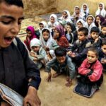 The Impact of Climate on Education: Insights from Pakistan's 2022 Floods