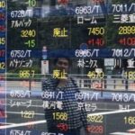 Asian Markets Stay Cautious as Focus Shifts to US Jobs Data