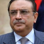 President Zardari Signs Law Banning Unauthorized Public Gatherings in Islamabad Ahead of PTI Rally