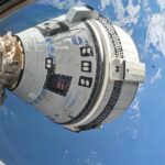 Boeing’s Starliner Returns Uncrewed After Technical Failures, Astronauts Stranded on ISS Until 2025